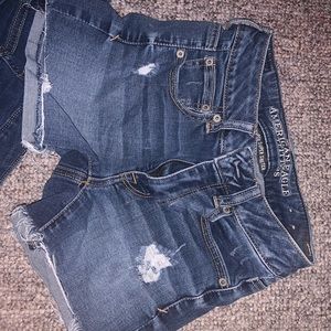 Shorts bundle!! all are 00,0 or 24